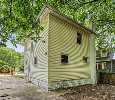 1706 Bradley Avenue, Lansing, MI