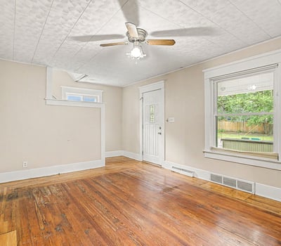 1706 Bradley Avenue, Lansing, MI
