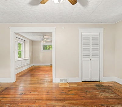 1706 Bradley Avenue, Lansing, MI