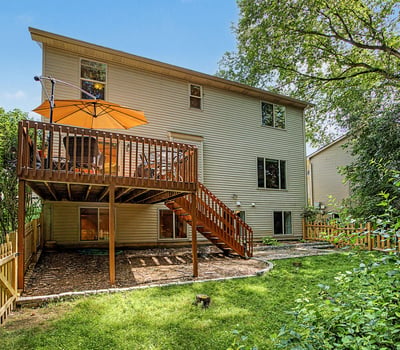 16600 La Fleur Drive, 13, East Lansing, MI