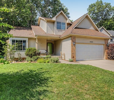 16600 La Fleur Drive, 13, East Lansing, MI