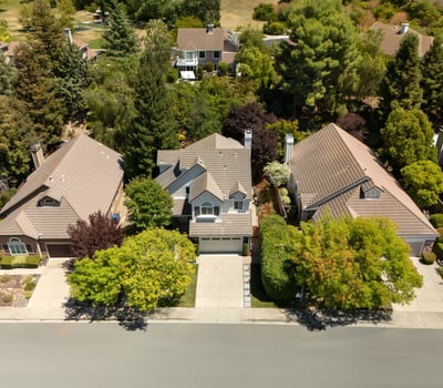 507 Raven Place, Clayton, CA