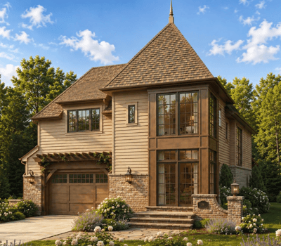 4550 Rockford Court, Charlotte, NC