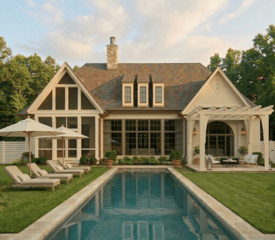 4627 Addison Drive, Charlotte, NC