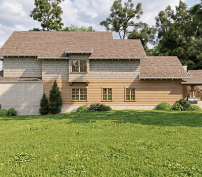 2214 Chatham Avenue, Charlotte, NC