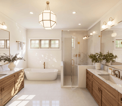 Renderings shown are concept only. They are meant to illustrate the proportions, ceiling heights, and fixed architectural elements of each space not final finishes or furnishings.