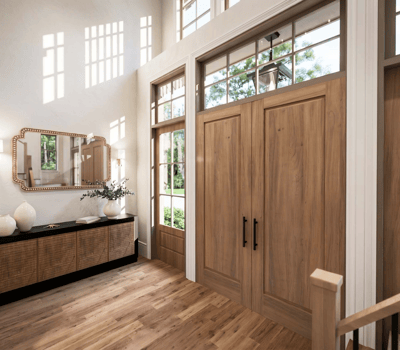 Renderings shown are concept only. They are meant to illustrate the proportions, ceiling heights, and fixed architectural elements of each space not final finishes or furnishings.
