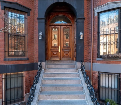 451 Shawmut Ave Apt 5, BOSTON, MA