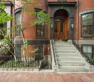 451 Shawmut Ave Apt 5, BOSTON, MA