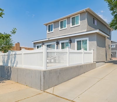 123 N Hancock Avenue, Colorado Springs, CO