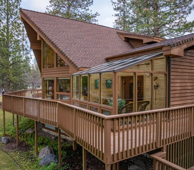 17325 Nicklaus Court, Weed, CA