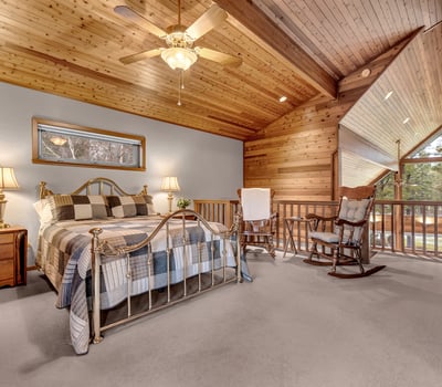 17325 Nicklaus Court, Weed, CA