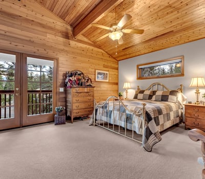 17325 Nicklaus Court, Weed, CA