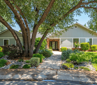 2364 La Madre Court, Redding, CA