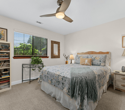 2364 La Madre Court, Redding, CA