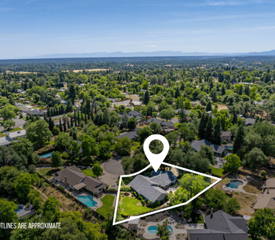 2364 La Madre Court, Redding, CA