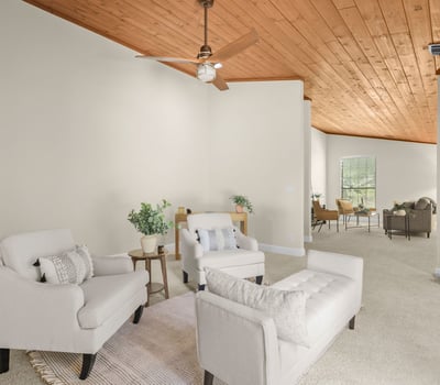2364 La Madre Court, Redding, CA
