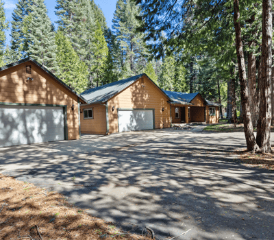 36676 Douglas Fir Court, Shingletown, CA