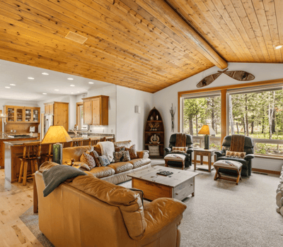 18170 Oregon Loop, #9, Sunriver, OR