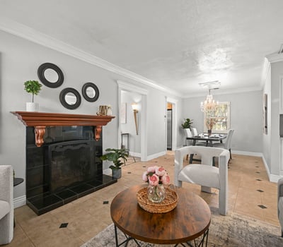 2355 Belmont Rd, Concord, CA