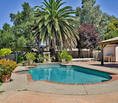 2355 Belmont Rd, Concord, CA