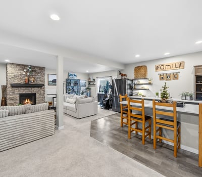 16297 Forest Cloud Way, Monument, CO