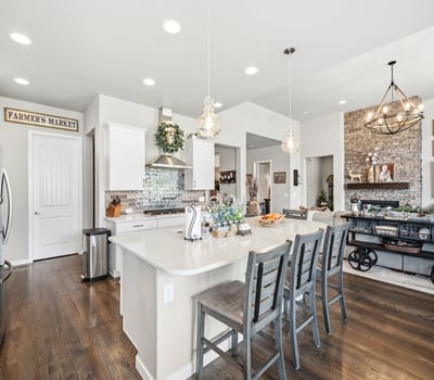 16297 Forest Cloud Way, Monument, CO