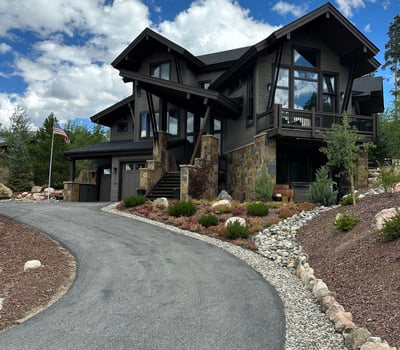 240 Game Trail Road, Silverthorne, CO