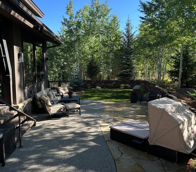 240 Game Trail Road, Silverthorne, CO
