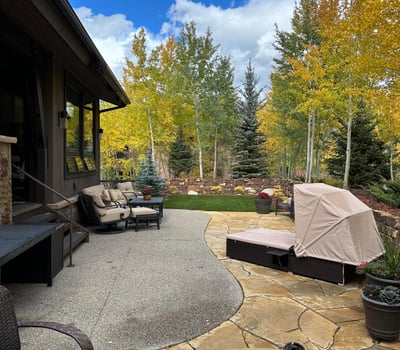240 Game Trail Road, Silverthorne, CO