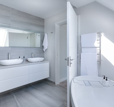 Palisades Modern, Pacific Palisades, CA