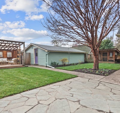 3962 SE Oak ST, Portland, OR