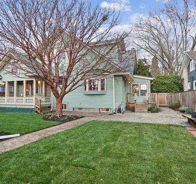 3962 SE Oak ST, Portland, OR
