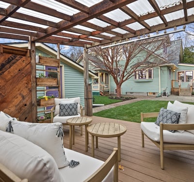 3962 SE Oak ST, Portland, OR