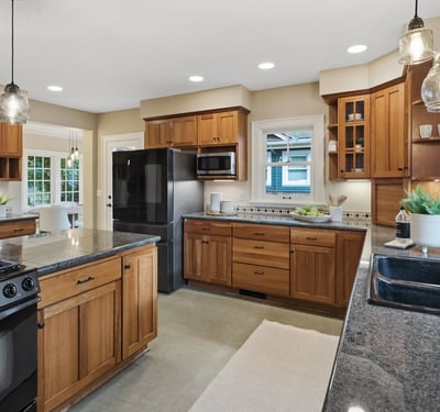 3962 SE Oak ST, Portland, OR