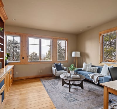 1838 NW Wild Rye Circle, Bend, OR
