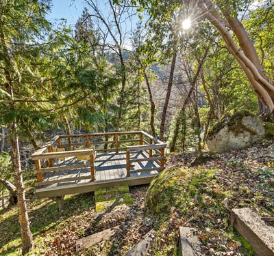 514 Granite Street, Ashland, OR
