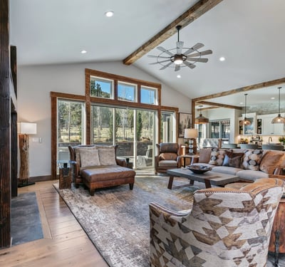 10258 Sundance Ridge Loop, Redmond, OR