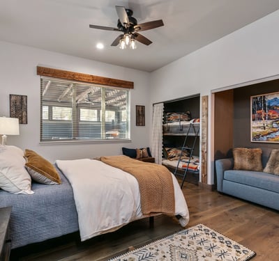 10258 Sundance Ridge Loop, Redmond, OR