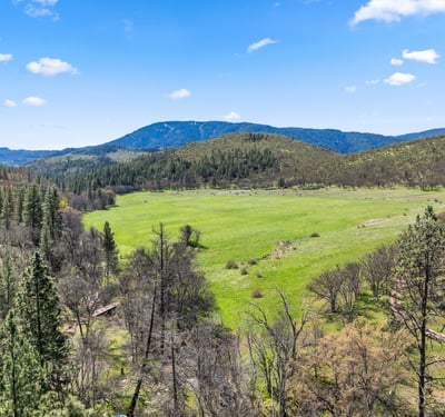 Buckhorn Road #1000, Ashland, OR