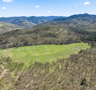 Buckhorn Road #1000, Ashland, OR
