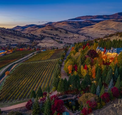 200 Belle Fiore Ln, Ashland, OR