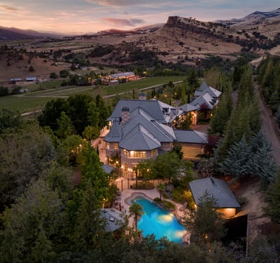 200 Belle Fiore Ln, Ashland, OR