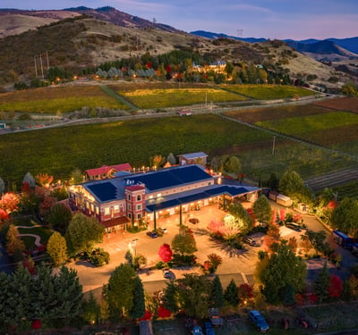 200 Belle Fiore Ln, Ashland, OR