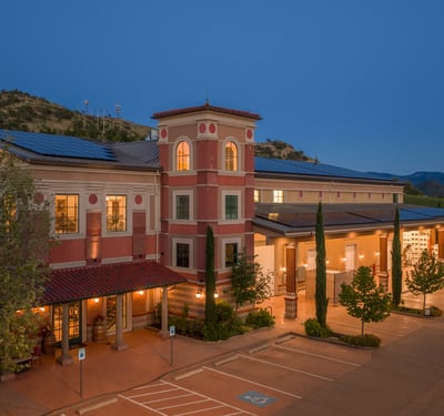 200 Belle Fiore Ln, Ashland, OR