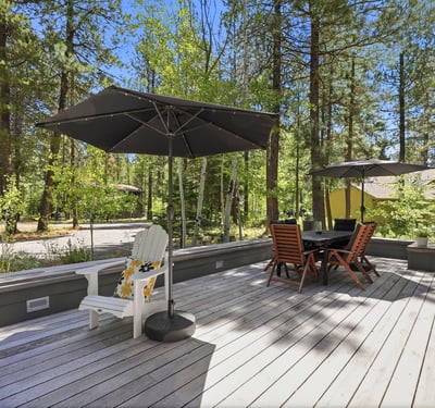 71105 Meadow Grass Circle #GH18, Black Butte Ranch, OR