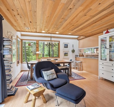 71105 Meadow Grass Circle #GH18, Black Butte Ranch, OR