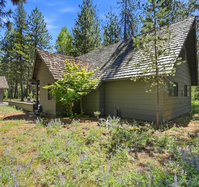 71105 Meadow Grass Circle #GH18, Black Butte Ranch, OR