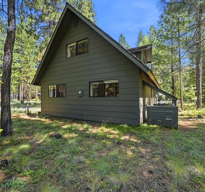 71105 Meadow Grass Circle #GH18, Black Butte Ranch, OR