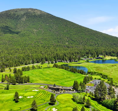 71105 Meadow Grass Circle #GH18, Black Butte Ranch, OR